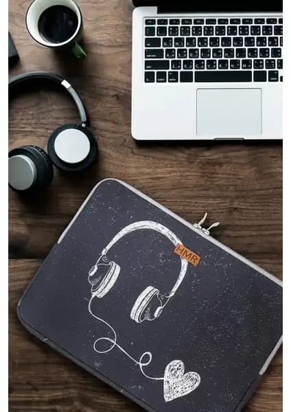 Hamur Easy Case 15 İnçlik Laptop Çantası Şıklık ve Güvenlik Bir Arada