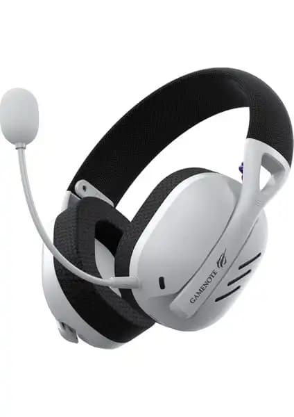 Havit Gamenote Fuxi-H3 Oyun Kulaklığı Yüksek Ses ve Konfor Sunar