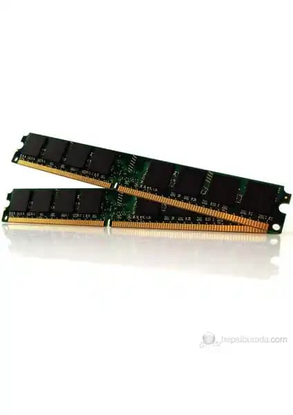 Hi-Level 4GB DDR2 RAM: Yüksek Hız ve Güvenilirlik Sunan Performans Çözümü