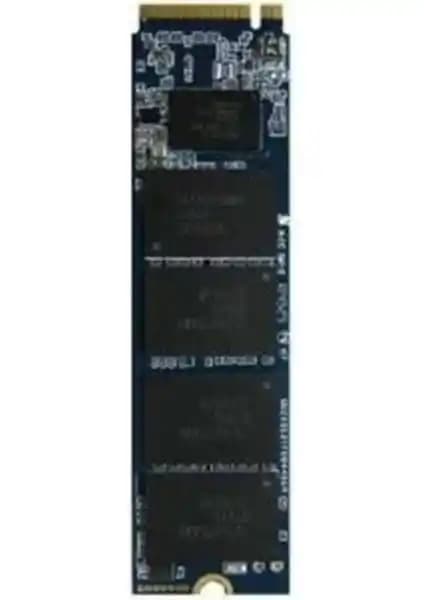 Hi-Level HLV-M2PCIeSSD2280-256G: Yüksek Hız ve Güvenilirlik Sunan NVMe M.2 SSD