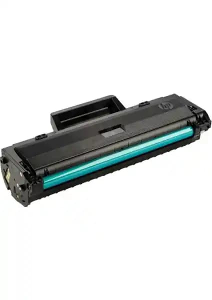 HP 106A W1106A 107A 107W MFP 135W 135A Uyumlu Siyah Toner Teknik Özellikleri ve Kullanım Alanları