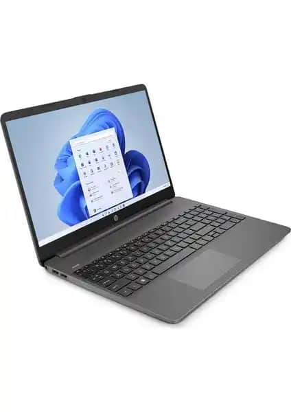 HP 15 Dizüstü Bilgisayarı: Ofis ve Günlük Kullanım İçin Güçlü ve Taşınabilir Model