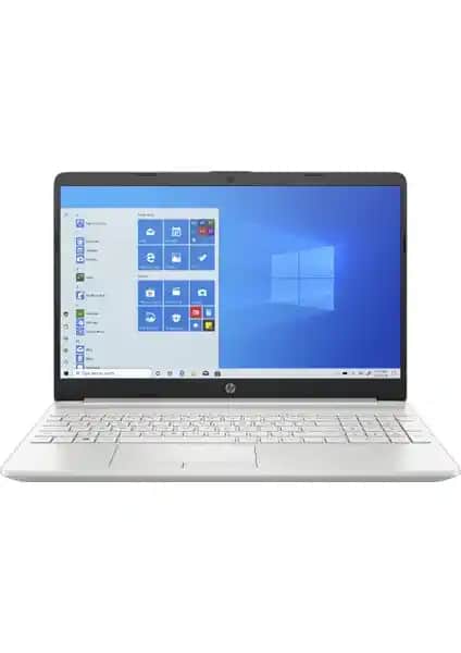 HP 15-DW3055NT Taşınabilir ve Güçlü 15.6 İnçlik Dizüstü Bilgisayar Özellikleri