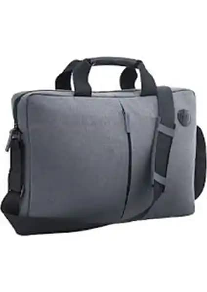 HP 15,6 İnç Laptop Çantası Günlük ve Seyahat Kullanımı için Fonksiyonel ve Şık Tasarım
