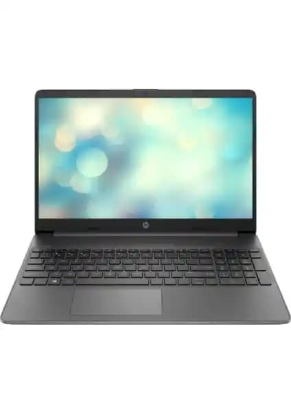 HP 15S-FQ4006NT: Güçlü ve Taşınabilir 15.6 inçlik dizüstü bilgisayar özellikleri