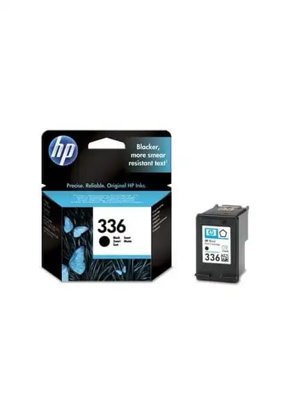 HP 336 Siyah Kartuş İncelemesi: Uyumluluk, Performans ve Kullanıcı Deneyimleri