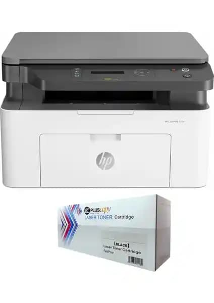 HP Laser MFP 135a Çok Fonksiyonlu ve Ekonomik Yazıcı Özellikleri ve Kullanıcı Yorumları