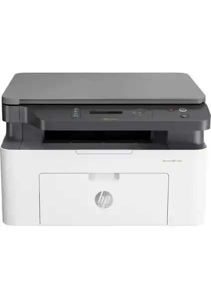 HP Laser MFP 135w Mono Yazıcı ile Ofis Verimliliğinizi Artırın