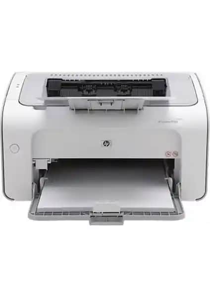 HP LaserJet P1102 Yenilenmiş Yazıcı: Ekonomik ve Güvenilir Baskı Çözümü