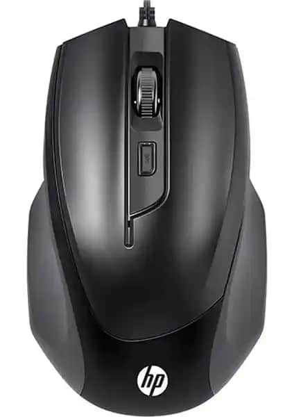 HP M150 Kablolu Gaming Oyuncu Mouse: Performans ve Ergonomi Bir Arada