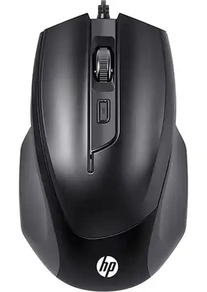 HP M150 Kablolu Gaming Oyuncu Mouse: Performans ve Ergonomi Bir Arada