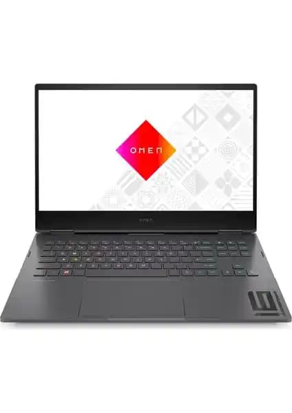 HP Omen 16-N0001NT: Yüksek Performanslı Oyun ve Profesyonel Kullanım Dizüstü Bilgisayarı