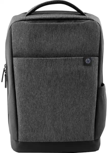 HP Renew Travel 15.6 İnç Bilgisayar Sırt Çantası: Dayanıklı ve İşlevsel Tasarım