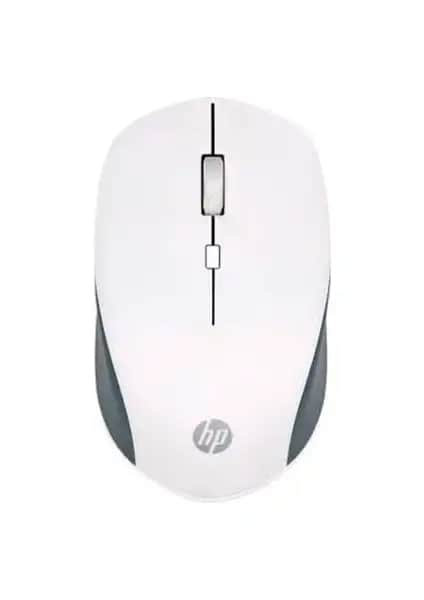 HP S1000 Kablosuz Fare: Ergonomik Tasarım ve Yüksek Performanslı Çözüm