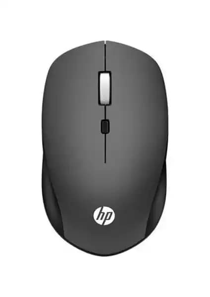 HP S1000 Kablosuz Mouse: Ergonomik Tasarım ve Sessiz Kullanım Özellikleri