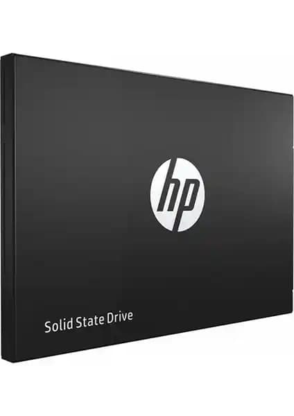 HP S700 250GB SSD ile Bilgisayar Performansınızı Artırın Güvenilir ve Hızlı Depolama Çözümü
