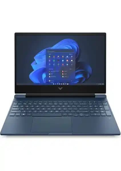 HP Victus 80D30EA 15-FA0008NT: Yüksek Performanslı Oyun ve Çok Amaçlı Dizüstü Bilgisayar