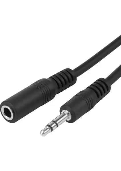 Hq Speed 3.5 mm Kulaklık Uzatma Kablosu: Yüksek Kalite ve Dayanıklılık Sunar