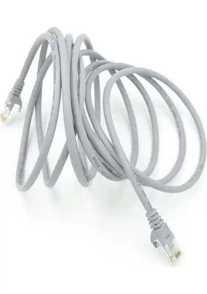 Hq Speed RJ45 Cat 6 Ethernet Kablosu: Yüksek Performans ve Dayanıklılık Sağlayan Çözüm