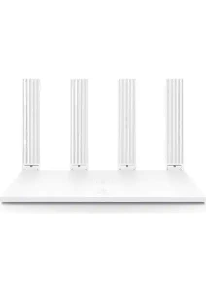 Huawei WiFi WS5200: Yüksek Performanslı ve Şık Kablosuz Ağ Çözümü