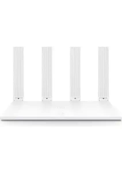 Huawei WiFi WS5200: Yüksek Performanslı ve Şık Kablosuz Ağ Çözümü