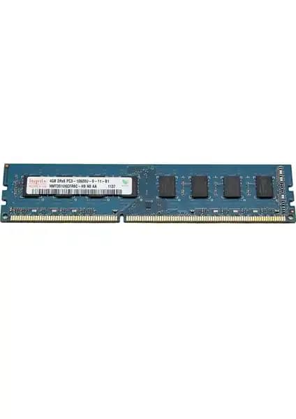Hynix 4GB 1600MHz DDR3 RAM: Yüksek Performans ve Güvenilir Bellek Çözümü