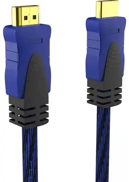 Inca IMHD-15T HDMI Kablosu 3D ve 4K Destekli Yüksek Performanslı Bağlantı Çözümü