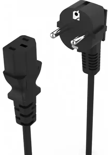 Inca IPW-33TP Power 3M Güç Kablosu: Dayanıklı ve Güvenilir Elektrik Bağlantısı