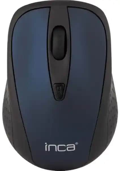 Inca IWM-200RL Kablosuz Ergonomik Mouse Detaylı İnceleme ve Kullanıcı Yorumları