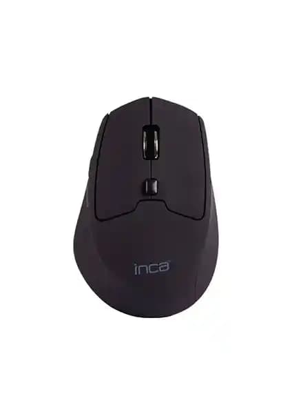 Inca IWM-237R Sessiz ve Ergonomik Kablosuz Mouse Özellikleri ve Kullanım Avantajları