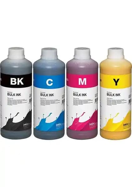 InkTec Pigment Serisi Mürekkeplerle Yüksek Kaliteli ve Dayanıklı Baskılar