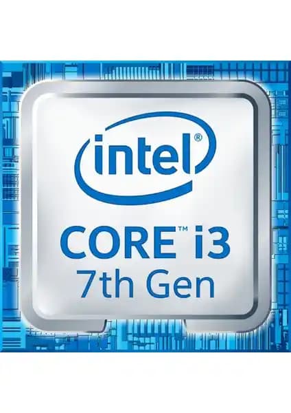 Intel Core i3 7100 İşlemci: Yüksek Performans ve Güç Verimliliği Sunan Masaüstü İşlemcisi