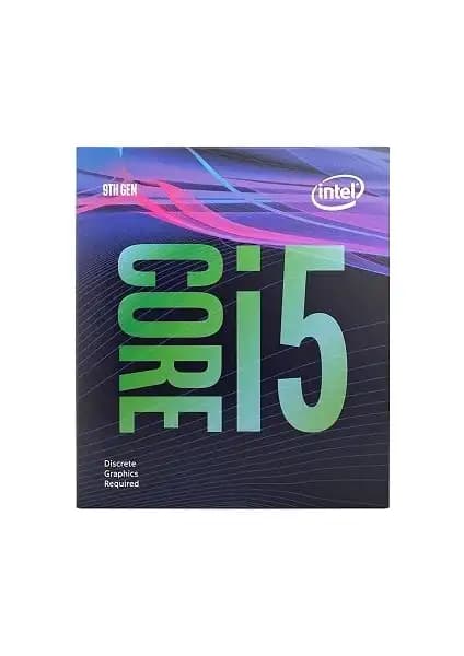 Intel Core i5 9400F İşlemci Özellikleri ve Performans Analizi