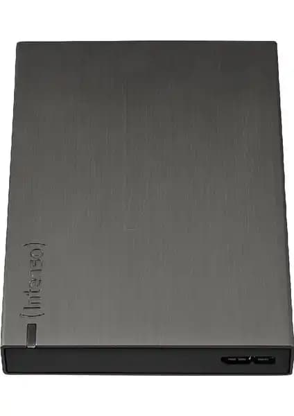 Intenso 1 TB USB 3.0 Taşınabilir Harici Harddisk: Güçlü ve Güvenilir Veri Depolama Çözümü