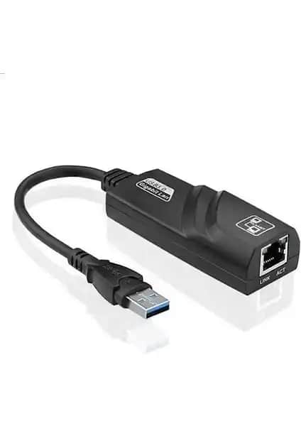İstanbul Teknoloji İstatek USB 3.0 Gigabit Ethernet Dönüştürücü Özellikleri ve Avantajları