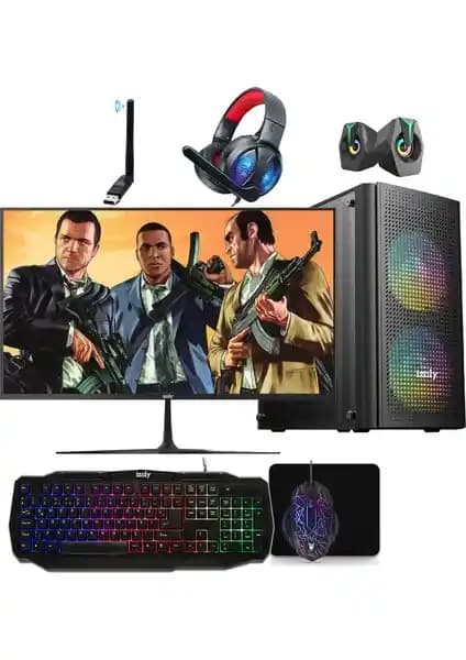 İzoly K200 Masaüstü Bilgisayar Özellikleri ve Performans Değerlendirmesi