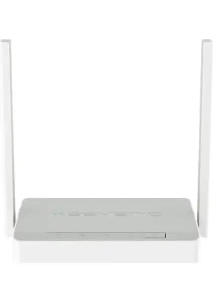 Keenetic Explorer 1200 Mbps Wi-Fi Mesh Router: Güçlü ve Güvenilir Bağlantı Çözümü