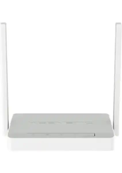 Keenetic Explorer 1200 Mbps Wi-Fi Mesh Router: Güçlü ve Güvenilir Bağlantı Çözümü