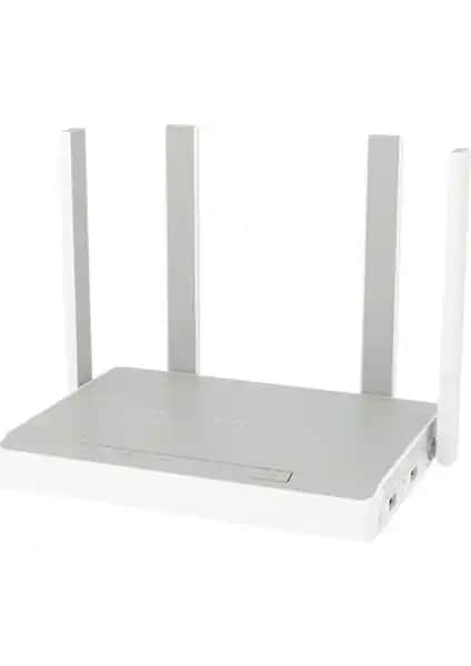 Keenetic Hero DSL AC1300: Güçlü ve Çok Yönlü Wi-Fi Modem Yönlendirici Özellikleri ve Performansı