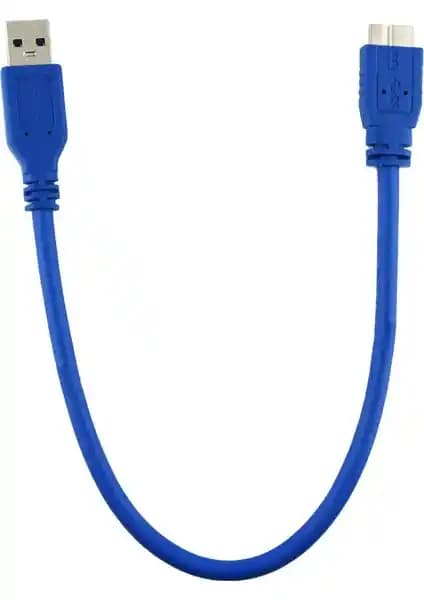 Keepro Hadron HD4630 USB 3.0 Harici Harddisk Kablosu İncelemesi ve Özellikleri