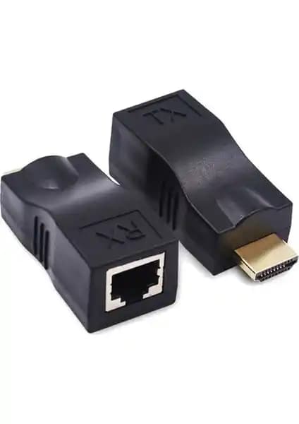 Keepro HDMİ 2.0 4K/2K Extender ile Yüksek Kaliteli Uzun Mesafe Görüntü ve Ses Aktarımı