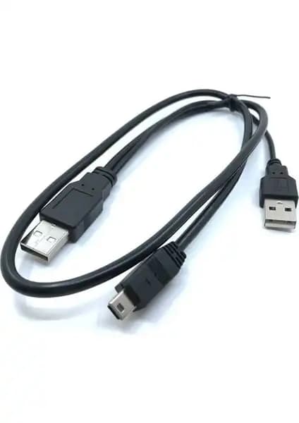 Keepro Platoon NHR-5240 Taşınabilir Harddisk Güç Kablosu İncelemesi ve Özellikleri