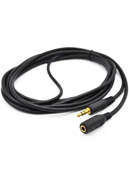 Keepro Platoon PLH-051 Kulaklık Mikrofon Uzatma Kablosu İnceleme ve Kullanım Rehberi