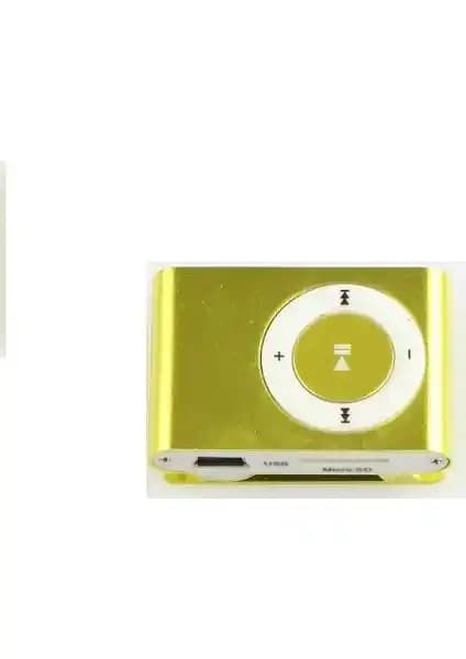 Kensa Mini MP3 Çalar: Hafif ve Kullanışlı Taşınabilir Müzik Çalar Cihazı Özellikleri ve Değerlendirmesi
