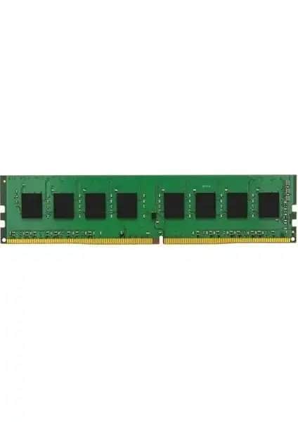 Kingston 16GB 3200MHz DDR4 RAM ile Bilgisayar Performansınızı Artırın