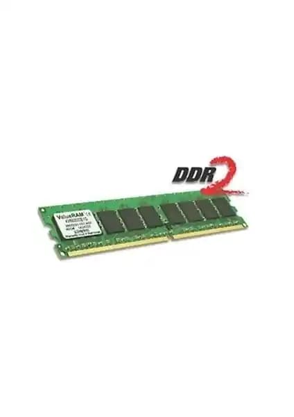 Kingston 1GB 667MHz DDR2 RAM ile Bilgisayar Performansınızı Artırın