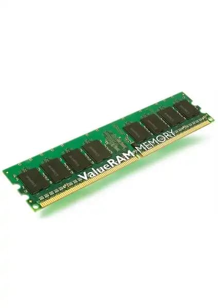 Kingston 1GB 800MHz DDR2 RAM Modülü: Yüksek Performans ve Güvenilirlik Sunar