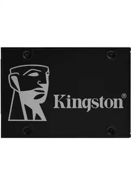 Kingston 256GB KC600 SSD İncelemesi: Yüksek Performans ve Güvenilirlik Sunan Depolama Seçeneği