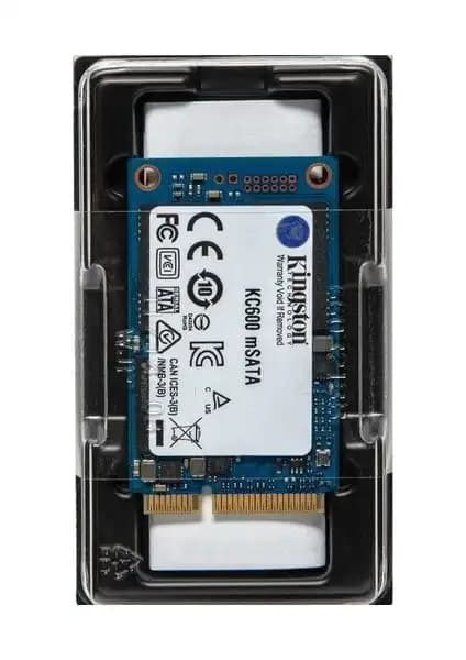 Kingston 256GB KC600 SSD: Yüksek Hız ve Güvenilirlik Sunan Modern Depolama Çözümü