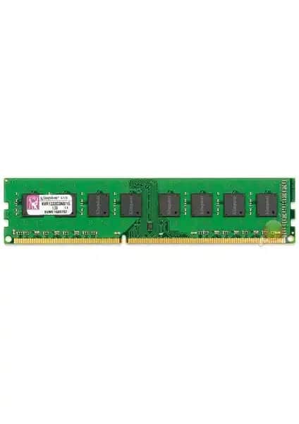 Kingston 2GB 1333MHz DDR3 RAM: Performans Artırıcı ve Güvenilir Bilgisayar Belleği